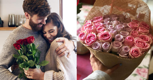 All About Giving Flowers Blog | Redflowersngifts.com