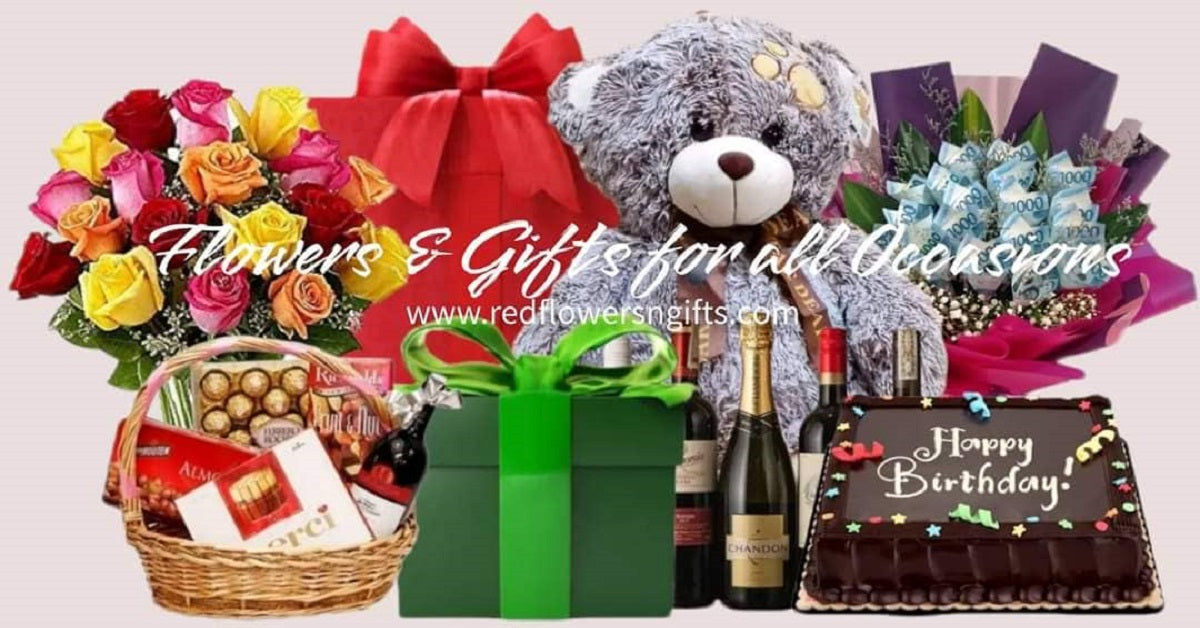 Flower Shop in Cavite Flower Delivery Cavite