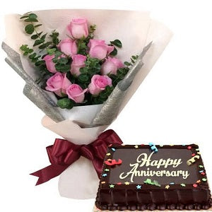 Anniversary Flowers 30