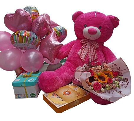 Birthday Package 2