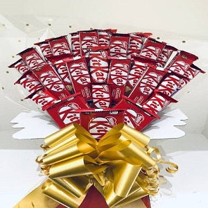 Chocolate Bouquet 43