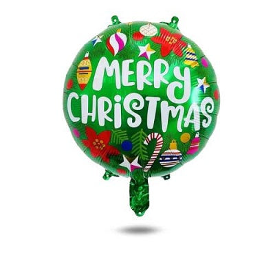 Christmas Balloon