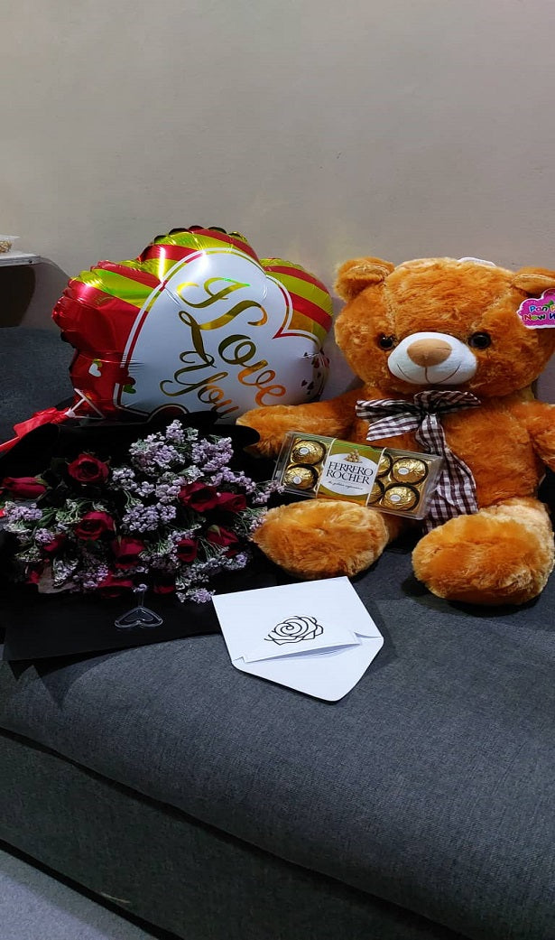 Extravagant Combo Gifts