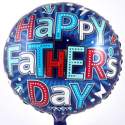 Fathers Day Balloon