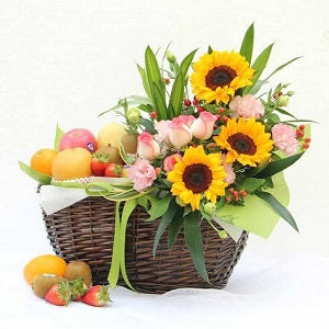 Fruit Basket 79