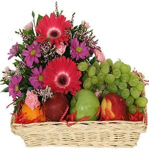 Fruit Basket 81