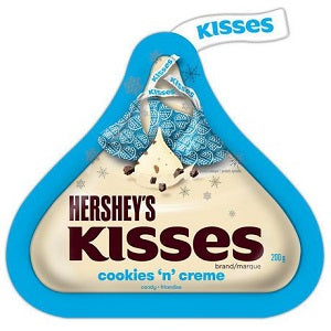 Hershey Cookies & Cream 200g