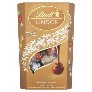 Lindt Lindor Assorted 200g