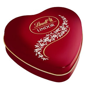 Lindt Lindor Chocolates