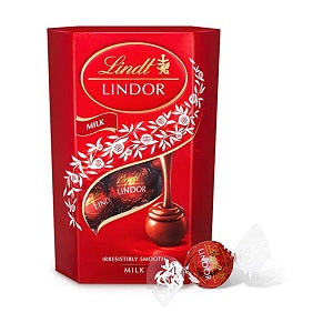 Lindt Lindor Truffles 200g