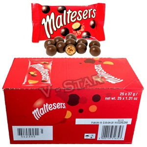 Maltesers Chocolate Box