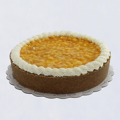 Mango Chessecake