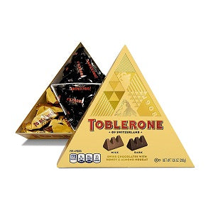 Toblerone Assorted Tiny Bars 200g