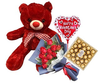 Valentine's Day Combo 3