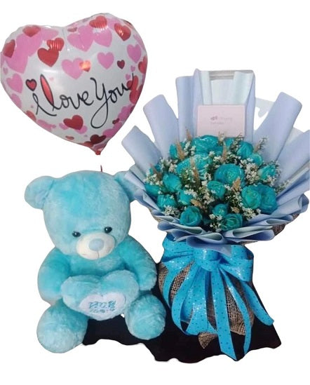 Valentine's Day Ppackage 7