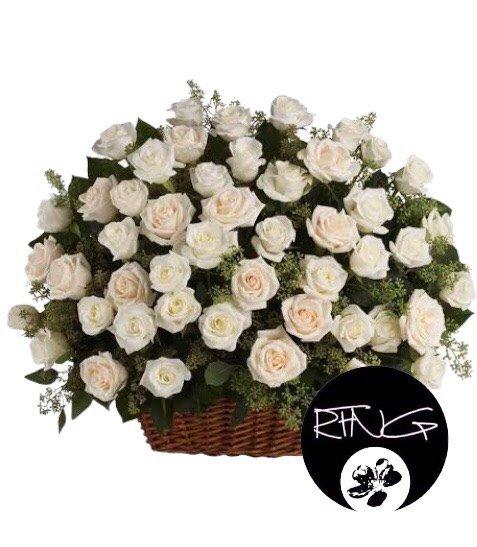 Sympathy Flowers 7 - Redflowersngifts.com
