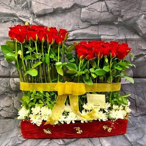 Birthday Flowers 22