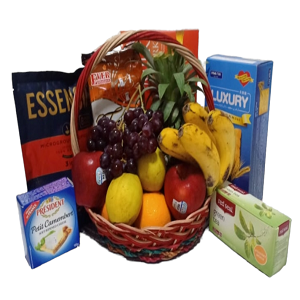 Goodies Basket 1