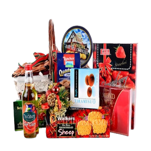 Goodies Basket 7