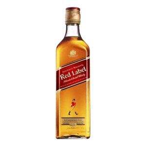 Johnnie Walker Red Label 700ml - Redflowersngifts.com