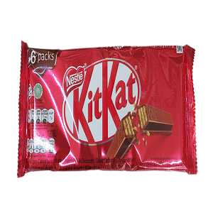 Kitkat 6pcs
