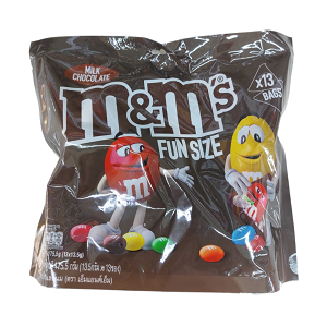 M&M Fun Size