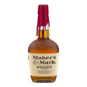 Maker's Mark 750ml - Redflowersngifts.com