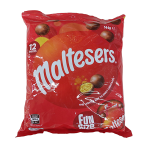Matesers Fun Size