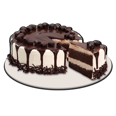 Tiramisu Meltdown Cake