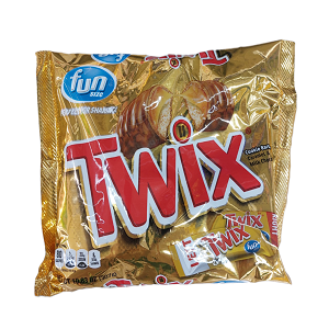 Twix Fun Size