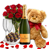 Valentine's Day Combo 2