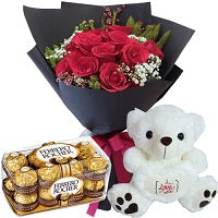 Valentine's Day Combo 4