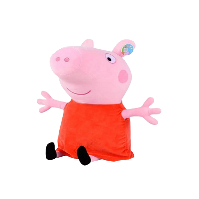 12 inches Peppa Pig
