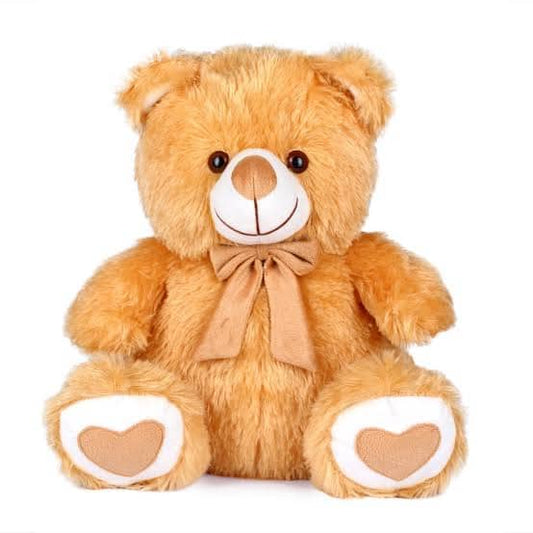 12 inches Brown Bear