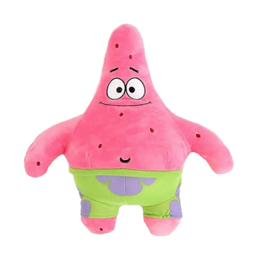 15 inches Patrick Star