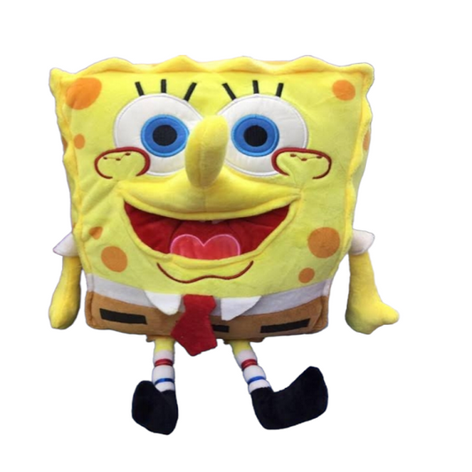 15 inches Spongebob
