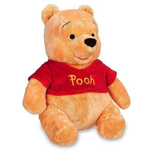 15 inches Winnie-the-Pooh
