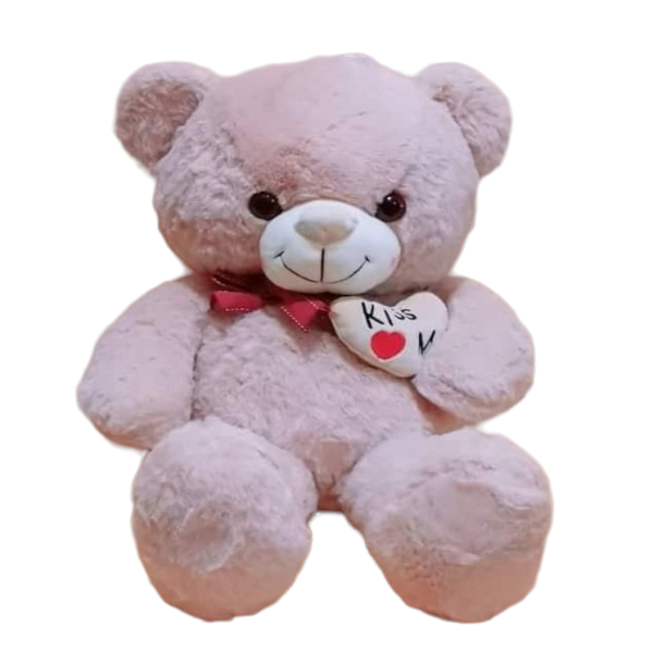 18 inches Light Brown Bear