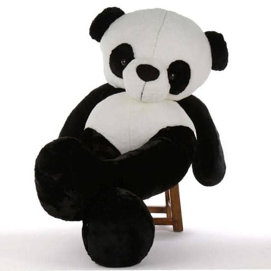 5 Feet Panda Bear
