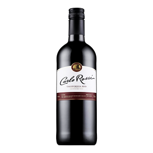 Carlo Rossi Wine