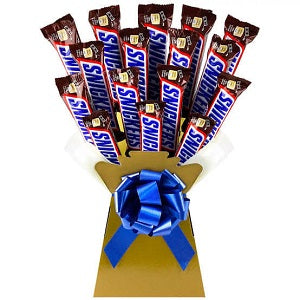 Chocolate Bouquet 41