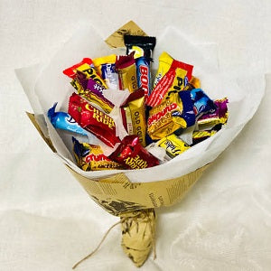Chocolate Bouquet 42
