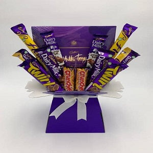 Chocolate Bouquet 44