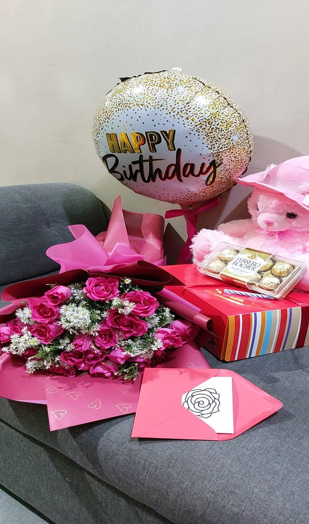 Combo Gifts Luxury