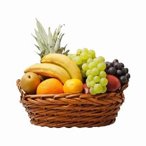 Fruit Basket 42