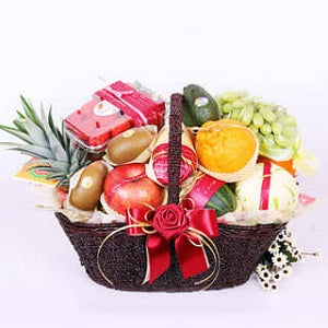Fruit Basket 72