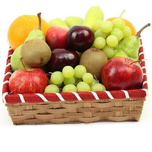 Fruit Basket 74