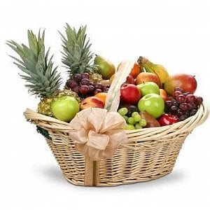 Fruit Basket 77