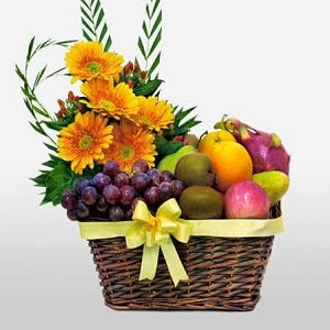 Fruit Basket 80