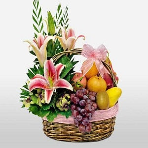 Fruit Basket 82